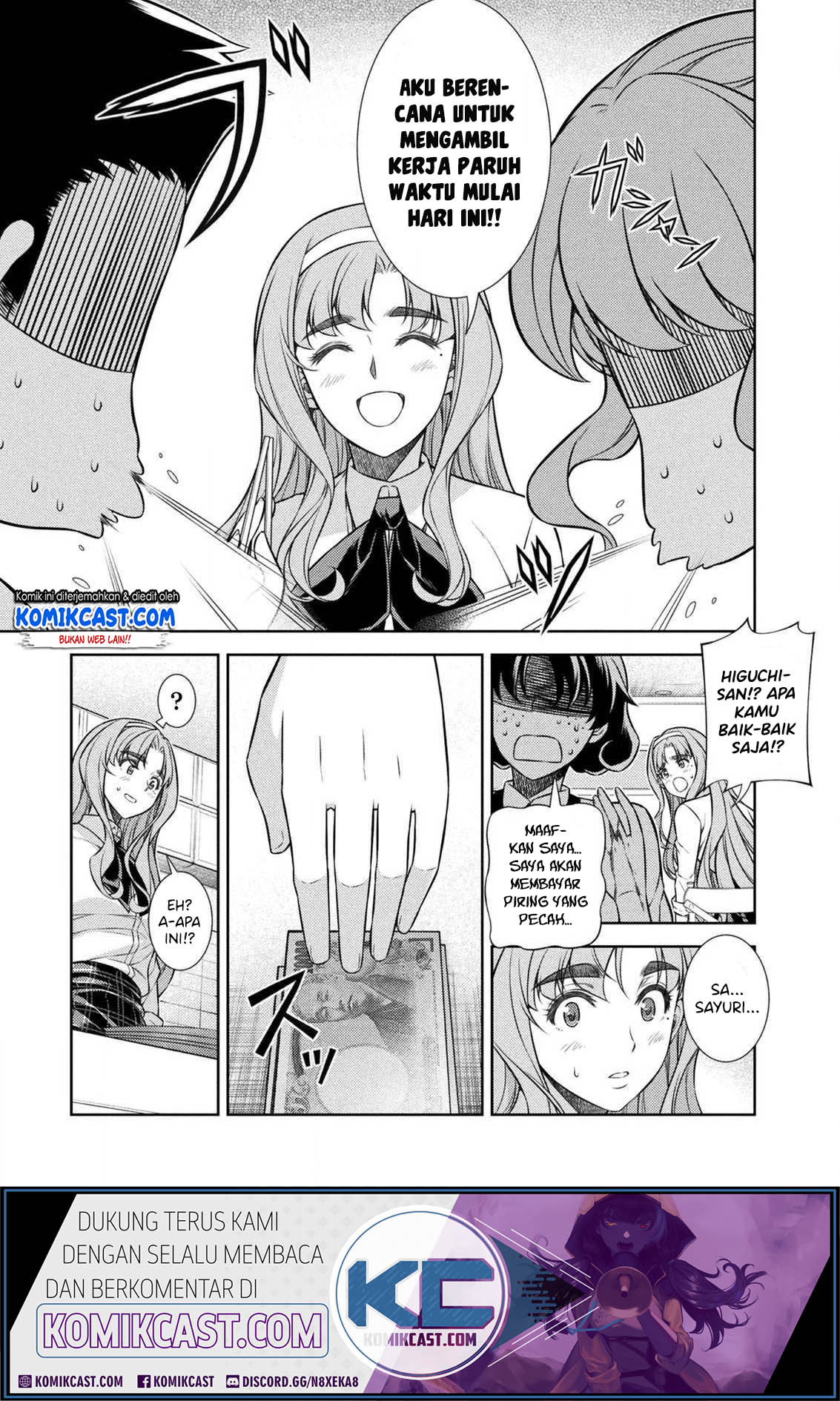 Silver Plan to Redo From JK